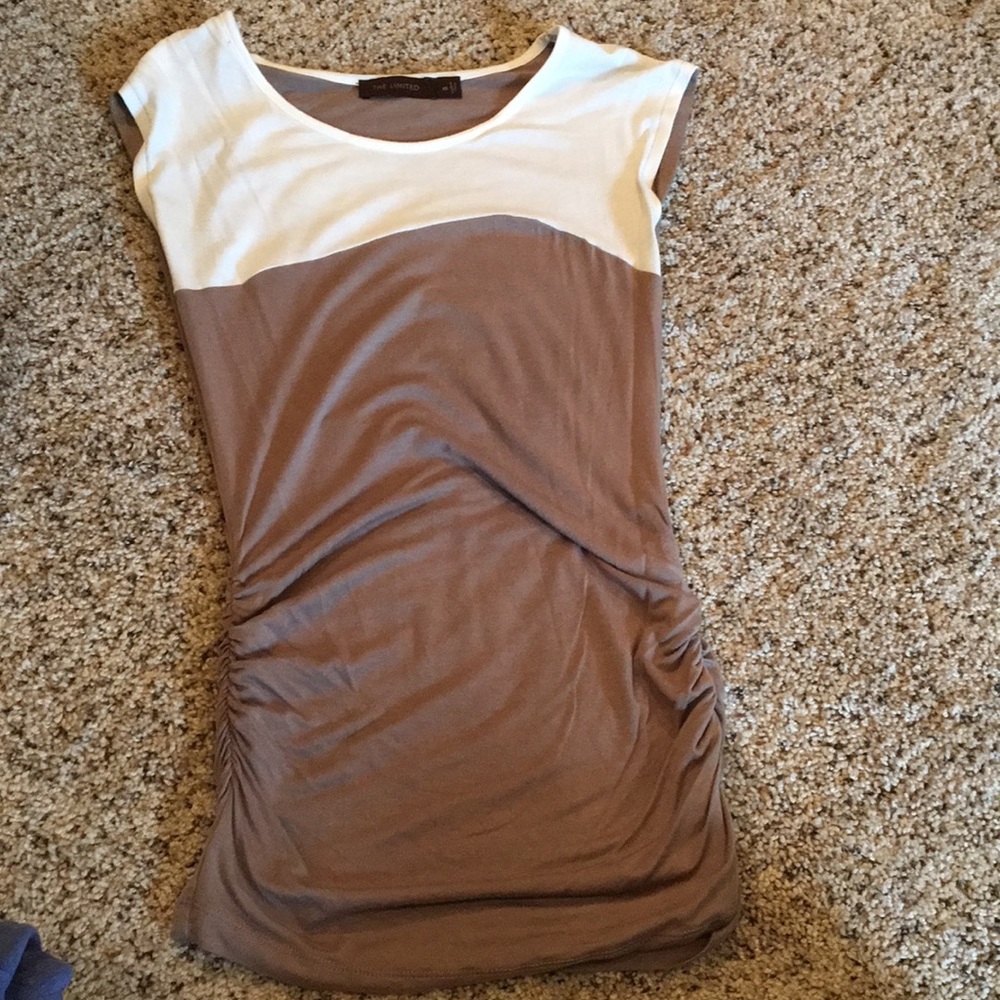 The Limited top XS